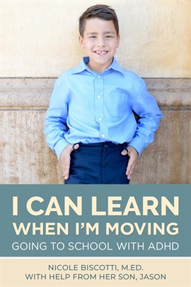 Cover image for I Can Learn When I'm Moving