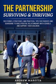 The partnership. Surviving & Thriving cover image