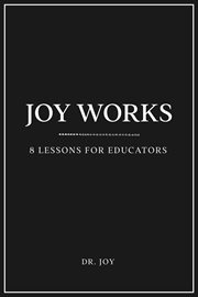 Joy Works cover image