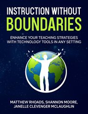 Instruction without boundaries cover image