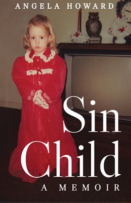 Cover image for Sin Child
