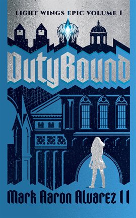 Cover image for Dutybound, Volume 1