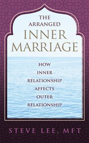 The arranged inner marriage cover image