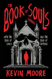 The Book of Souls : Book of Souls cover image