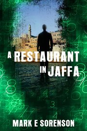 A restaurant in Jaffa cover image