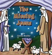 The missing jesus cover image