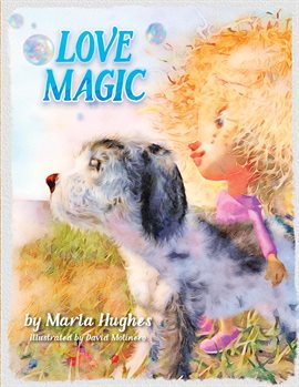 Cover image for Love Magic