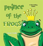 Prince of the frogs cover image