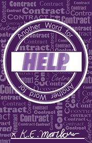 Another word for help cover image