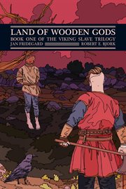 Land of Wooden Gods cover image