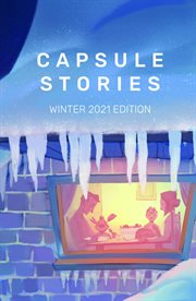 Capsule storie. Sugar and Spice cover image