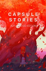 Capsule stories autumn cover image