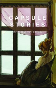 Capsule stories winter : Hibernation cover image