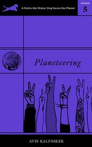 Planeteering cover image