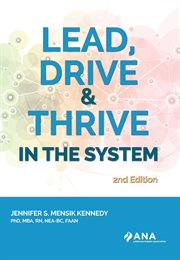 Lead, Drive, and Thrive in the System cover image
