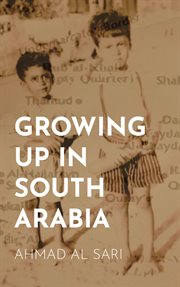Growing up in south arabia cover image