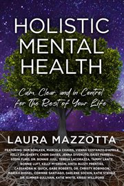 Holistic mental health cover image