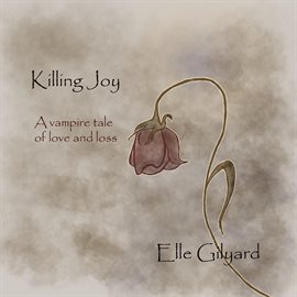 Cover image for Killing Joy
