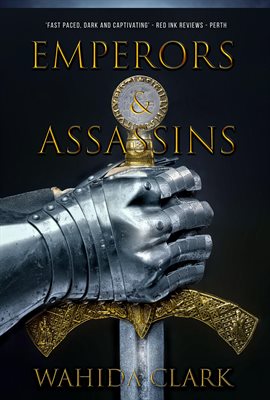 Cover image for Emperors and Assassins