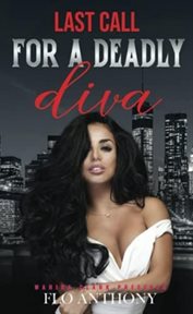 Last call for a deadly diva cover image