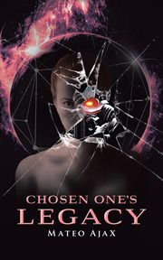 Chosen one's. Legacy cover image