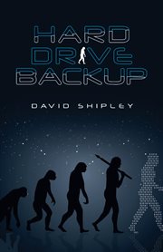 Hard drive back-up cover image