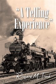 A telling experience cover image