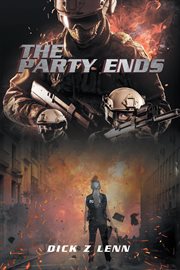 The party ends cover image