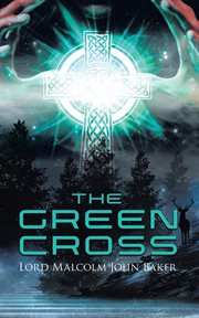 The green cross cover image