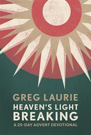 Heaven's Light Breaking cover image
