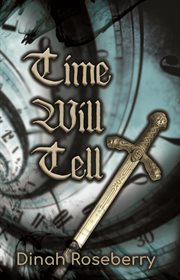 Time will tell: a monstrous story cover image