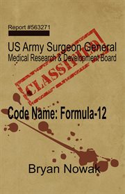 Formula-12 cover image