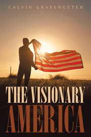 The visionary america cover image
