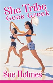 She tribe goes greek cover image