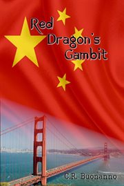 Red dragon's gambit cover image