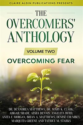 Cover image for The Overcomers' Anthology, Volume Two