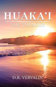 Huaka'i. The Voyager (Book 1) cover image