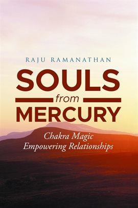 Cover image for Souls from Mercury: Chakra Magic
