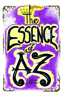 Cover image for The Essence of Az