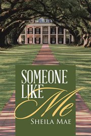 Someone like me cover image