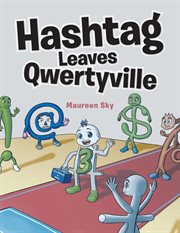 Hashtag leaves qwertyville cover image