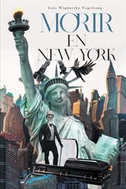 Morir en new york cover image