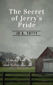 The secret of jerry's pride cover image