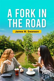 A fork in the road cover image