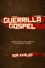 Guerrilla Gospel cover image