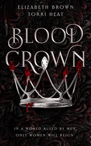 Blood crown cover image
