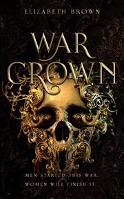 War crown cover image