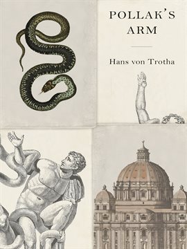 Cover image for Pollak's Arm