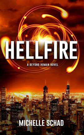 Cover image for Hellfire