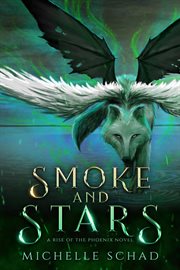 Smoke and stars cover image